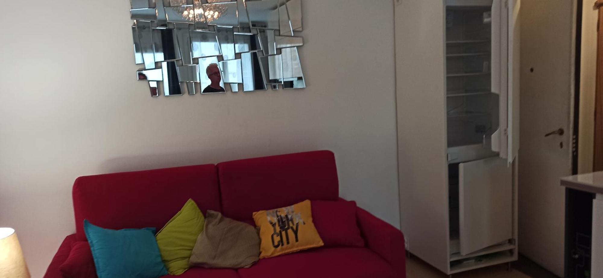 Studio Agreable Montpellier Kültér fotó